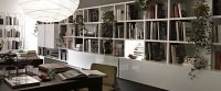  BOOKCASE ADORNO